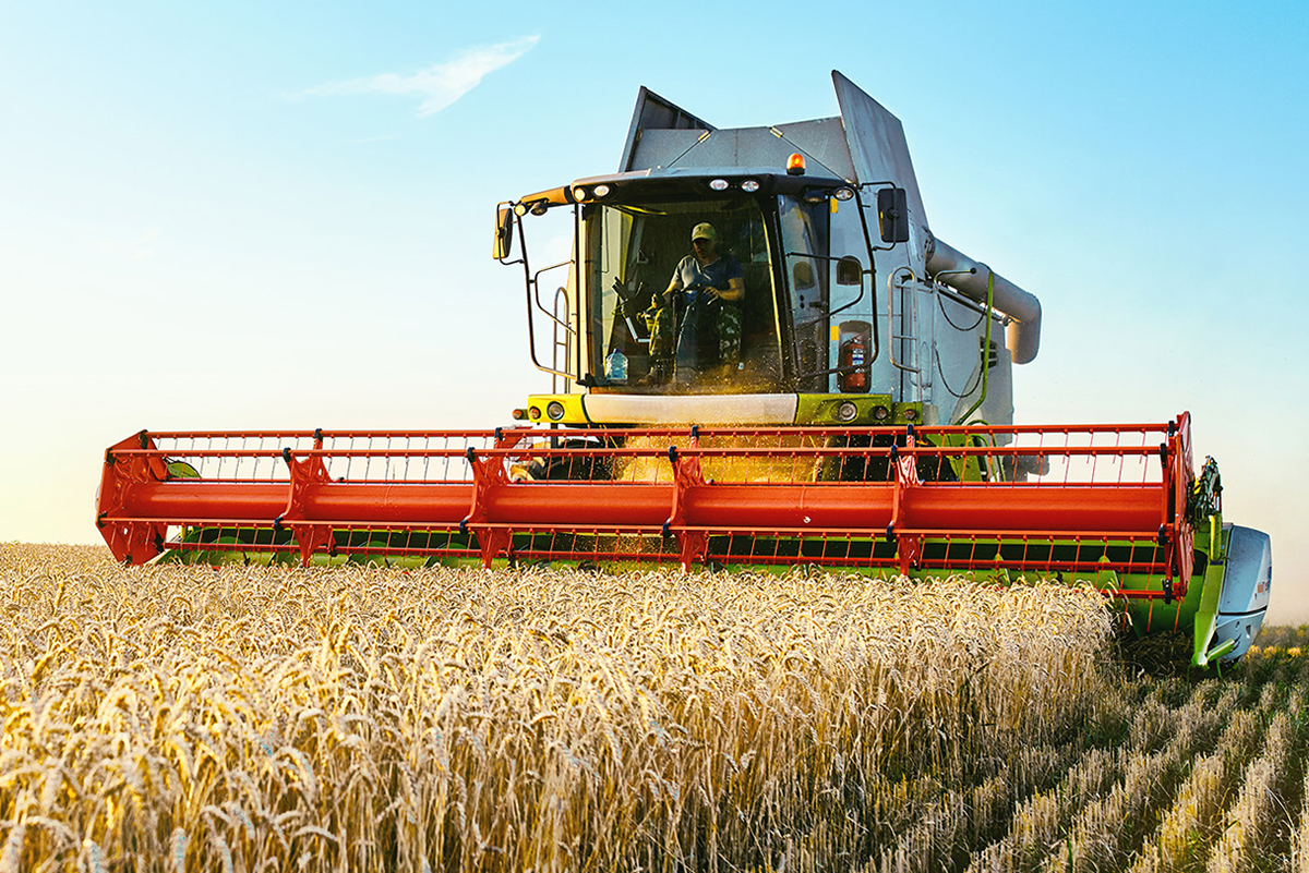 Engineering in Agricultural Technology