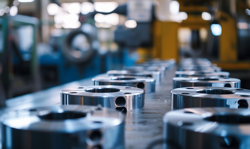 Industrial Production