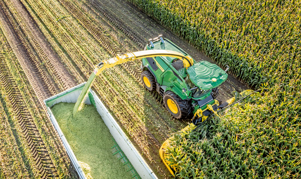 Harvest Optimization and Consultancy
