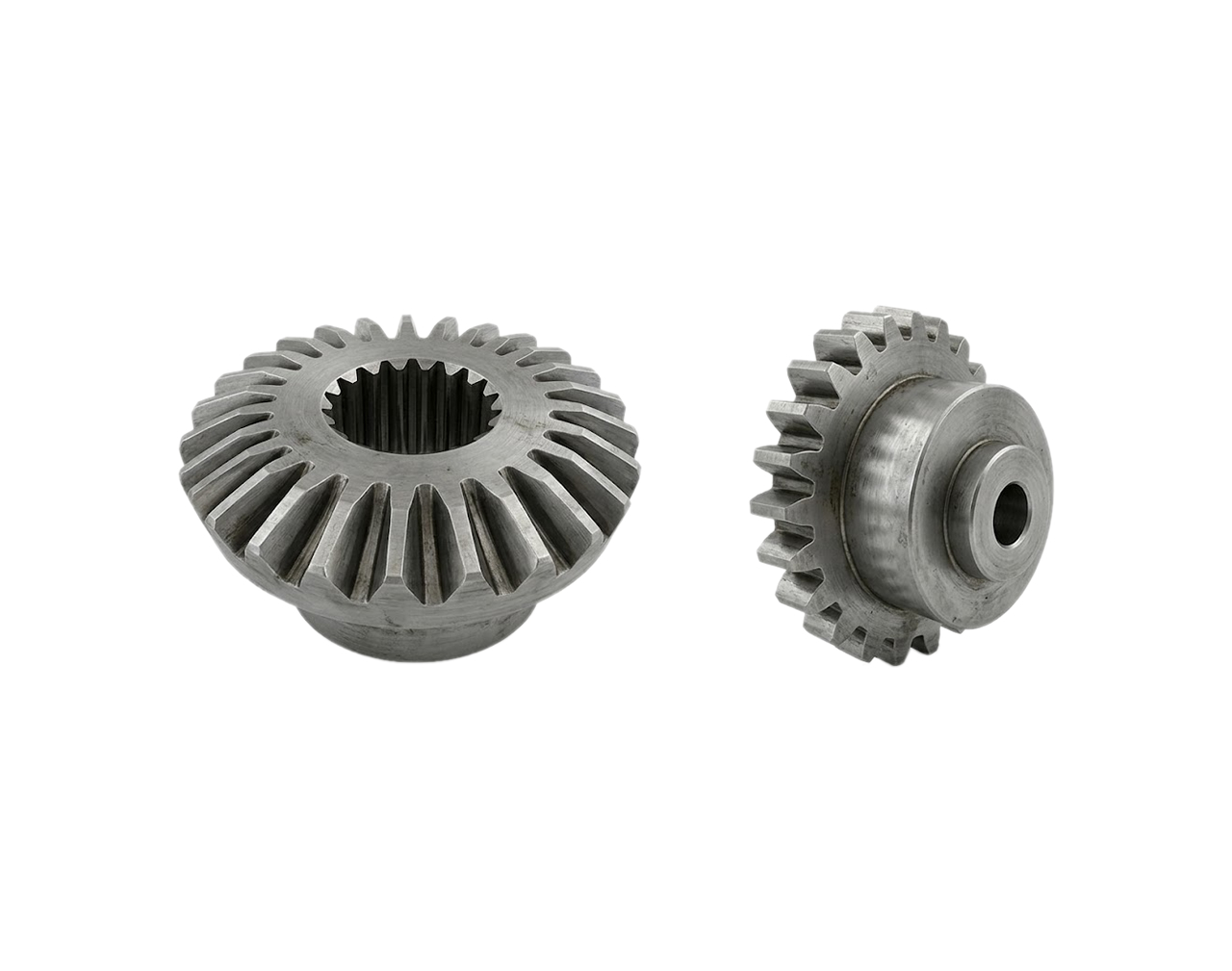 Spare Parts